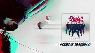 STRIKE - Rodei o Mundo