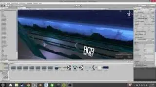 RGB - Remaking in Unity