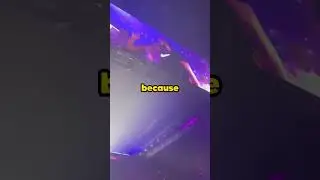 Drake Rejected Live 💔