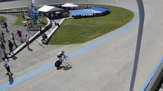 Гит 500м с места Бунеева