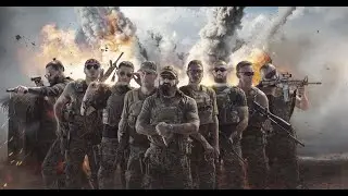 9 BROTHERS - Training day / 9 ძმა - წრთვნები