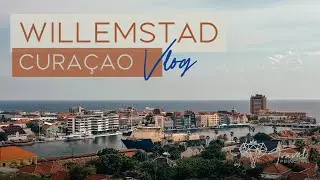 Willemstad Sehenswürdigkeiten VLOG Curaçao | Travelprincess Reiseblog #willemstad #curaçao #travel