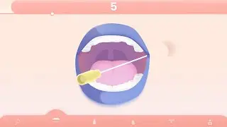 University of Leicester Animated DNA Kits Instruction Video