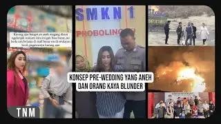 “Influencer” Ngebentak Anak SMA dan Prewed Nyusahin di Bromo | 