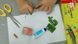 How to make match box tank
