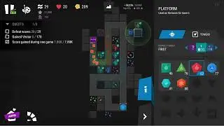 [v1.8.x] Infinitode 2 - Level 3.1 (NORMAL)