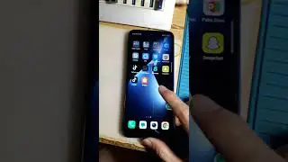 Bypass TECNO POVA Neo 3 LH6n FRP Android 14 2025