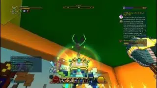 TROVE video clip 3