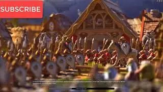 Ymir Gameplay (PC Game)