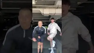 Dziś tanecznie 😅