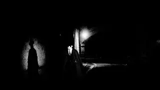 Gao the Arsonist - WITNESS [VISUAL]