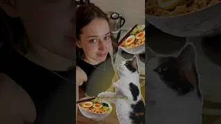 готовлю ФО БО🍜