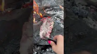 Meat steak #shorts