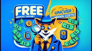 Free Medical Alert Device? Uncover the Hidden Costs!