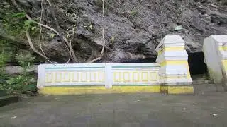 YOGYAKARTA: MERINDING‼️ TELUSUR GOA SELARONG PANGERAN DIPONEGORO