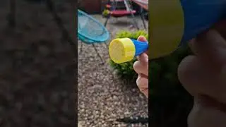 #lotsofbubbles