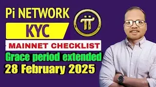 Pi Updates | Pi new update 28 February deadline| KYC date extended | pi network new update💯kyc open🔥