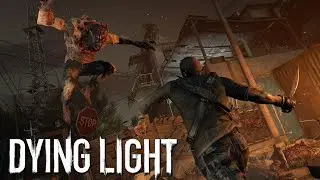 Dying Light: Night Hunter - Multiplayer Gameplay | Ep. 1  | PS5 4K
