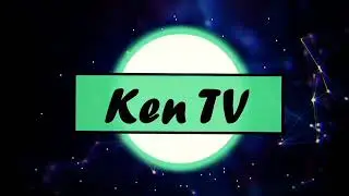 KEN TV INTRO VIDEO