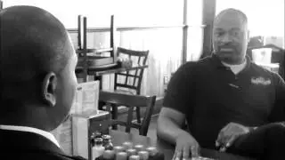 What Is Success? From Entrepreneur Travis C. Patterson to Restauranteur Harold Anderson