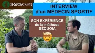 Interview: un médecin sportif a testé régime kéto et jeûne tout en pratiquant cyclisme et athlétisme