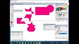 Graphic design class (1)