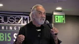 Tommy Chong 