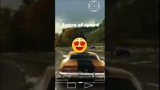 TOP 5 REASONS WHY NFS MOST WANTED STILL HOLDS UP AFTER 16 YEARS. #shorts