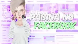 PÁGINA NO FACEBOOK