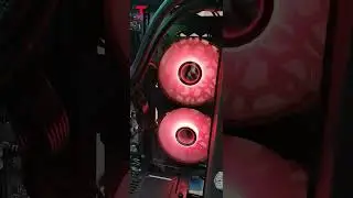 intel PC Build Casing Thermaltake Level 20 MT ARGB Mid Tower Tech Land