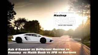 Trap & Dubstep [NCS] Mashup by C9 Phantom