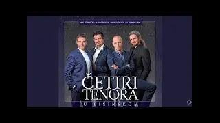 Golubovi - Đani Stipaničev  [4 Tenora u Lisinskom]