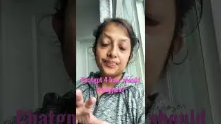Chatgpt 4 ban should it happen? 