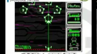 G.Gシリーズ Vertex（ジージーシリーズ バーテックス）