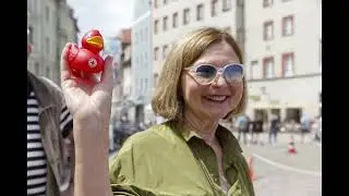 Ehrenamtsmesse Regensburg 2023