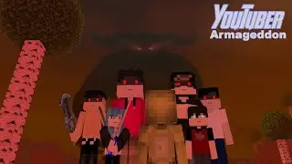 YouTubers Armageddon (400k Subs Special)