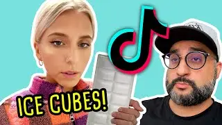 i made a song with ice cubes - Emily Zugay 🎵