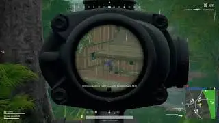 Player UnknownsBattlegrounds INSANE 19 KILL CHICKEN DINNER!