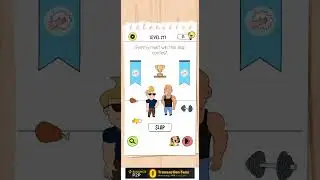 Brain Test 4 Level 217