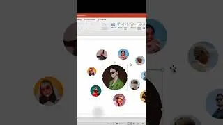 PowerPoint template animation tutorial 