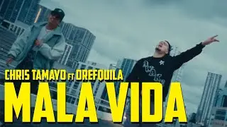 Chris Tamayo Ft. 