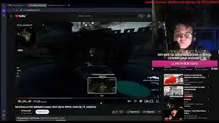 Денис реакция заценил hvh cs go видео / neverlose/NL