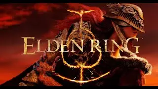 Elden Ring Gameplay Summer Game Fest 2021