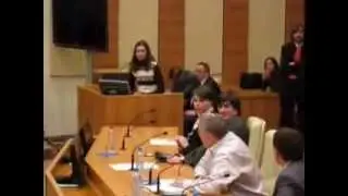 Жириновский о демократии