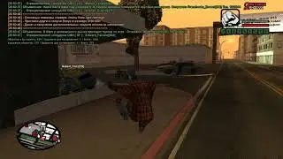 Arizona Teleport by f0Re3t // 22/06/19