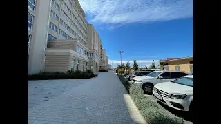 Снять квартиру в Евпатории у моря