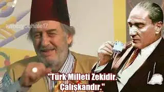 Püh kara köpek seni