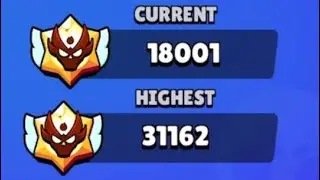 Pushing to 18k Elo with #1 in Ranked