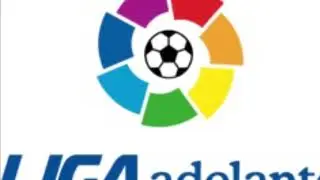 Liga Adelante 2008-2016 Intro