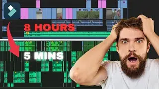 Top 10 Insane Filmora AI That Automatically Edit Your Videos. Must Know!!!